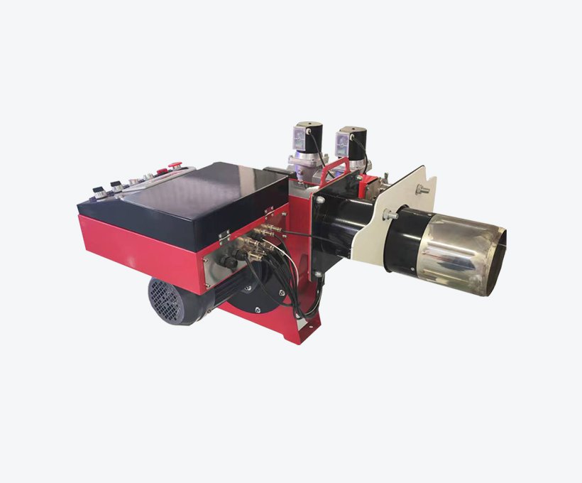 Industrial Gas Burners