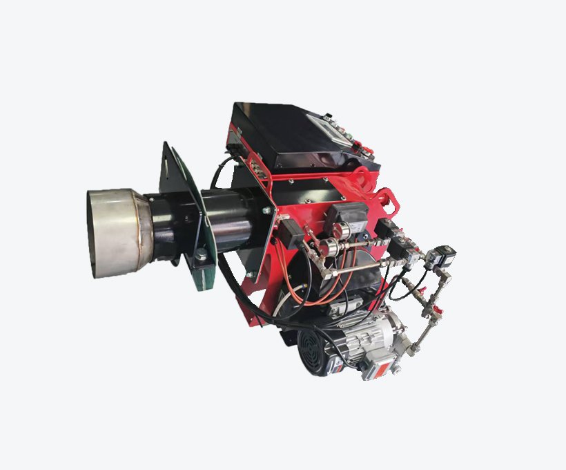 1 Diesel Light Oil Burners