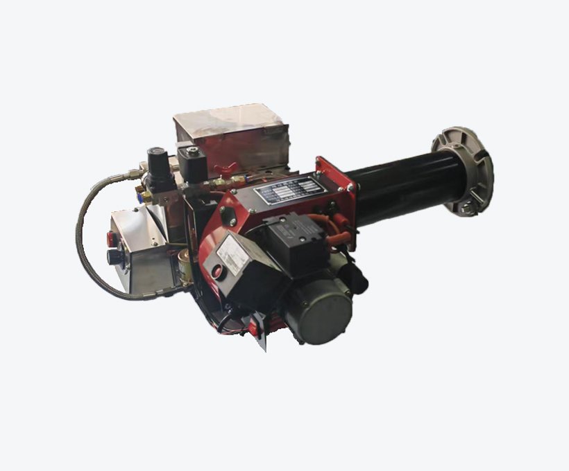 1 Waste Oil Burner