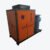 1 Industrial Biomass Wood Pellet Burner