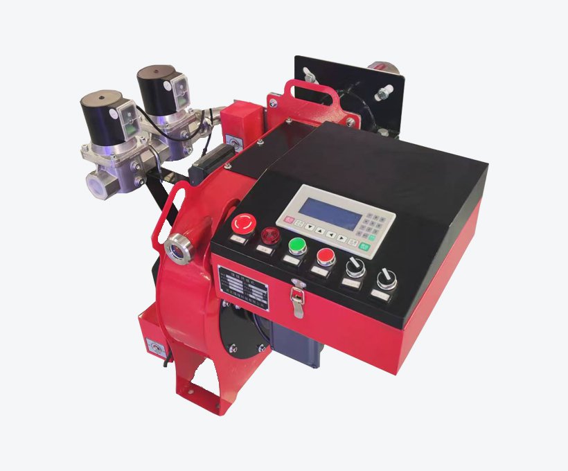 Industrial Gas Burners