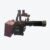 2 Gas And Light Oil Duel Fuel Burner