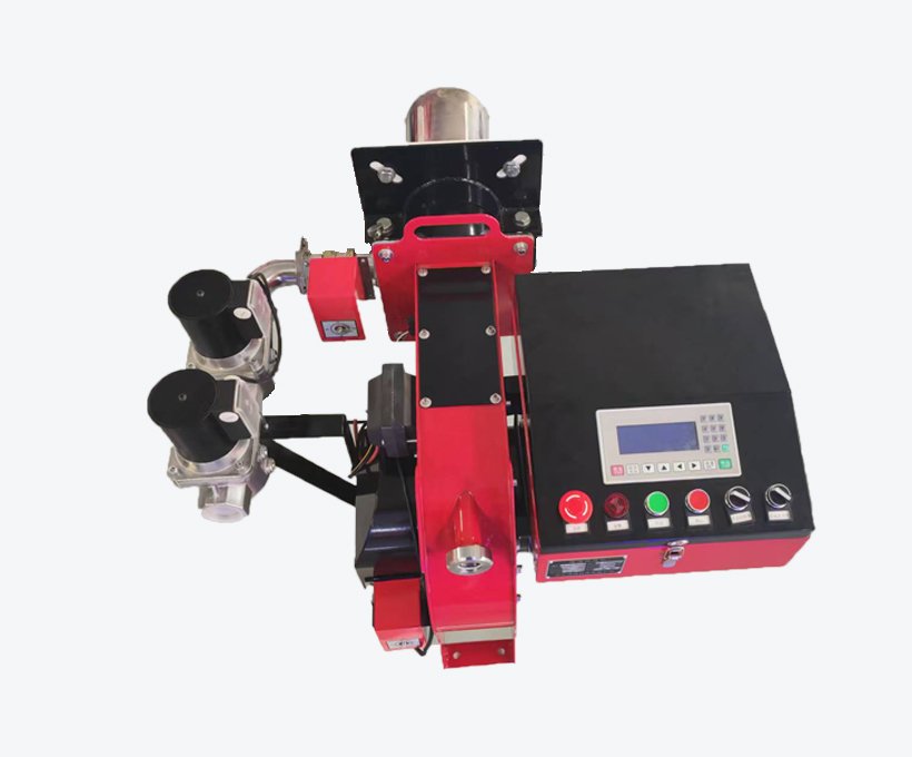 Industrial Gas Burners