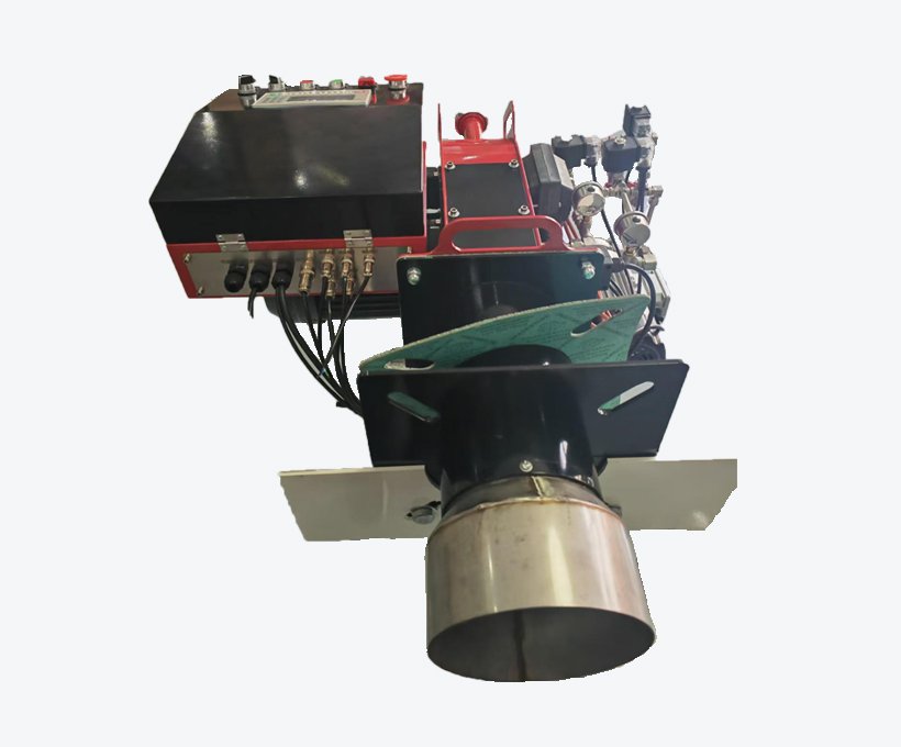 3 Diesel Light Oil Burners