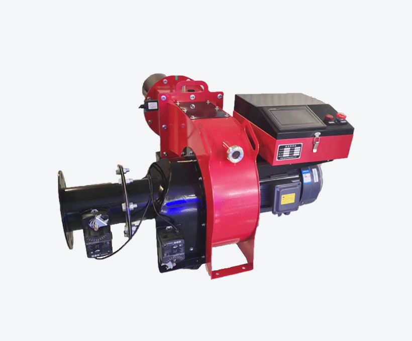 Low NOx Burner