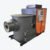 4 Industrial Biomass Wood Pellet Burner