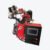 4 Gas And Light Oil Duel Fuel Burner