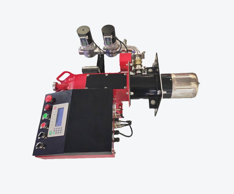 Industrial Gas Burners
