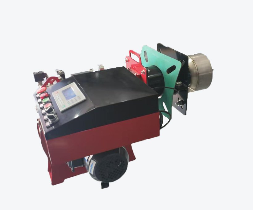 5 Diesel Light Oil Burners