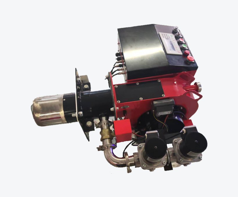 Industrial Gas Burners