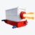 Biomass Burner (1) Industrial Biomass Wood Pellet Burner