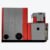 Biomass Hot Water Boiler