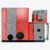 Biomass Hot Water Boiler
