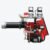 Duel Fuel Burner Gas And Light Oil Duel Fuel Burner