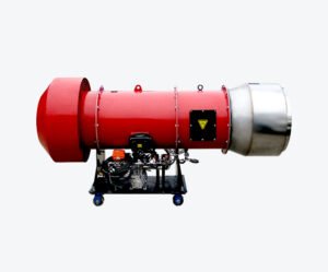 Heavy Oil Burner Heavy Oil Burner