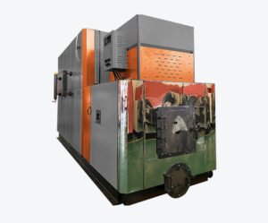 Horizontal Biomass Steam Generator (4) Horizontal Biomass Steam Generator