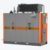 Horizontal Oil Gas Steam Generator (2) Gas Steam Generator