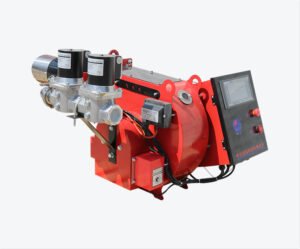 Industrial Gas Burners Industrial Gas Burners