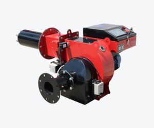 Low NOx Burner (1) Low NOx Burner