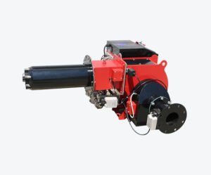 Low NOx Burner