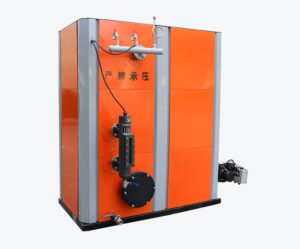 Oil Gas Hot Water Boiler (1) Gas-Fired Hot Water Boilers