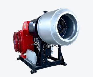 Pulverized Coal Burner (5) Pulverized Coal Burner