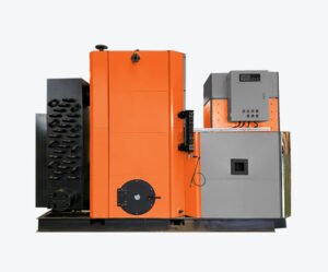 Vertical Biomass Steam Generator Vertical Biomass Steam Generator