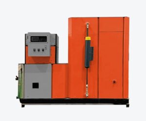 Vertical Biomass Steam Generator (3) Vertical Biomass Steam Generator