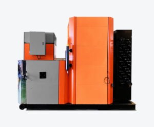 Vertical Biomass Steam Generator (5) Vertical Biomass Steam Generator