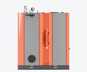 Diesel Steam Generator