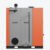 Vertical Oil Gas Steam Generator (3) Diesel Steam Generator