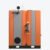 Vertical Oil Gas Steam Generator (4) Diesel Steam Generator