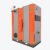 Vertical Oil Gas Steam Generator (5) Diesel Steam Generator
