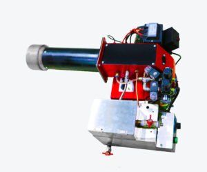 Waste Oil Burner (2) Waste Oil Burner