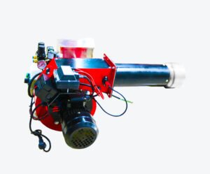 Waste Oil Burner (3) Waste Oil Burner