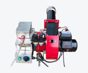 Waste Oil Burner