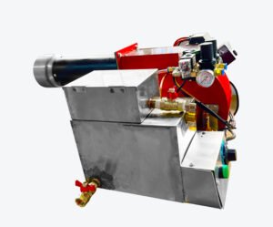 Waste Oil Burner (5) Waste Oil Burner